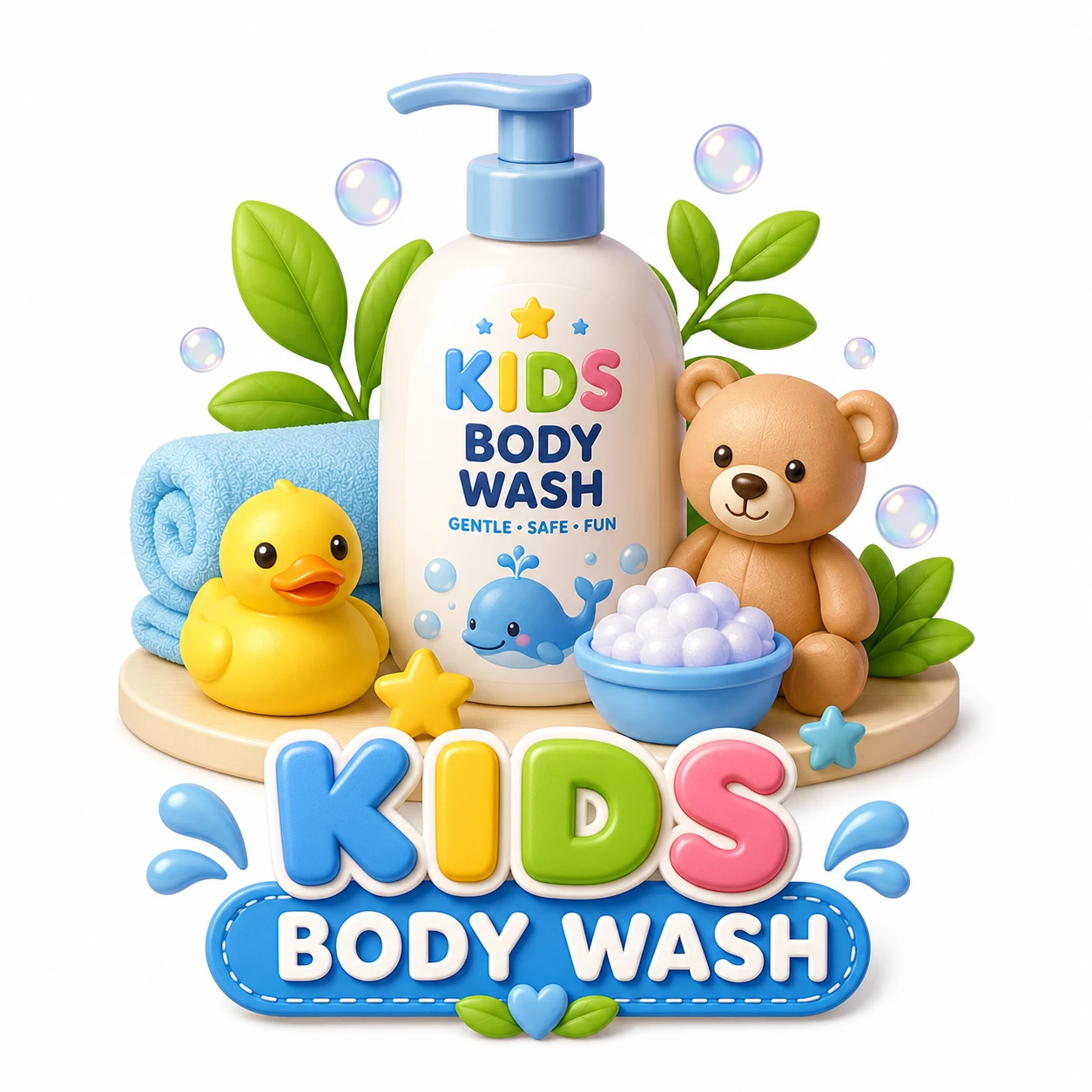 Kids Care