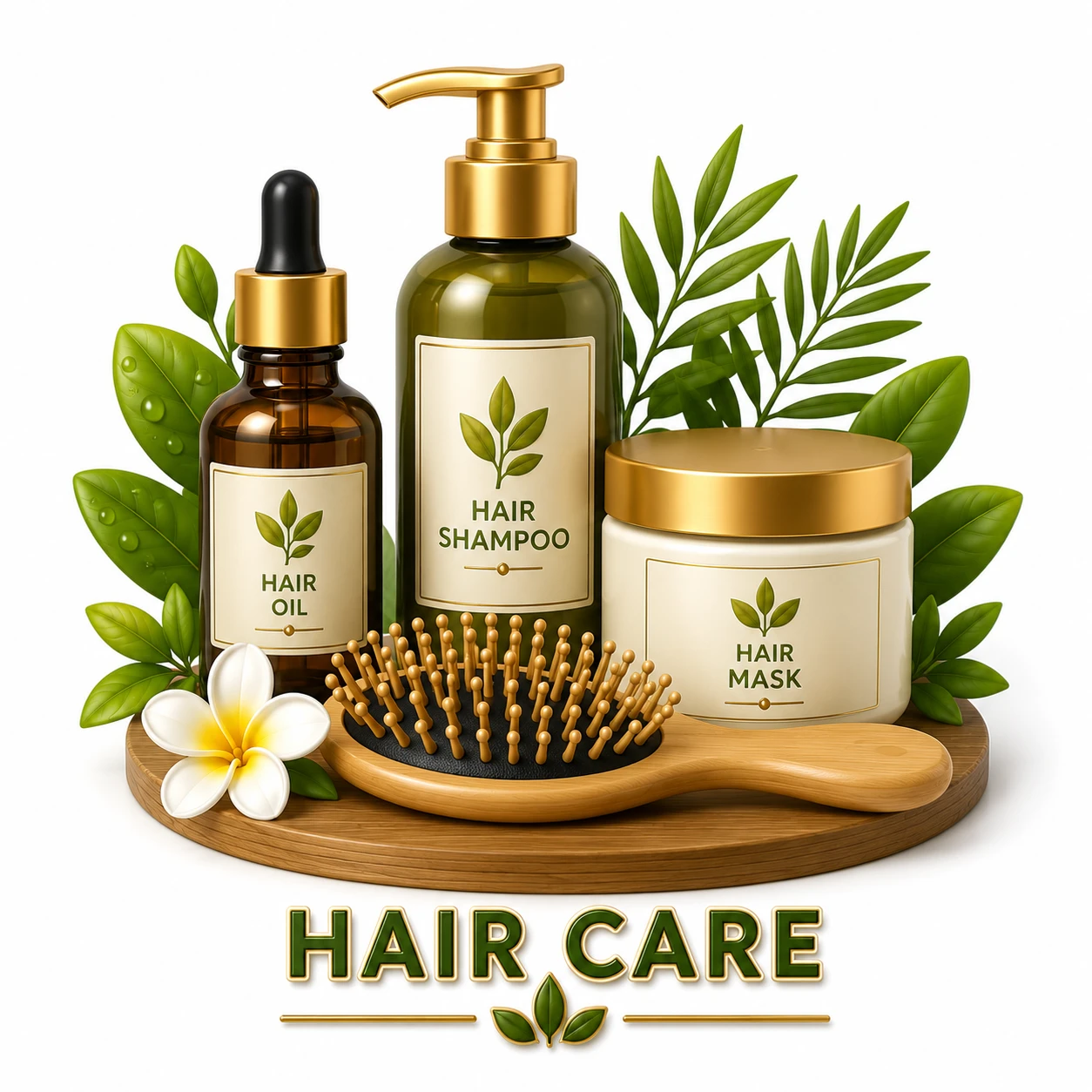 Hair Care